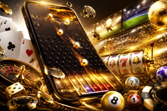 789clut Casino trải nghiệm sòng bài cao cấp