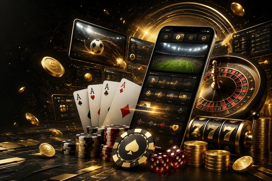 789clut Casino sòng bài trực tuyến