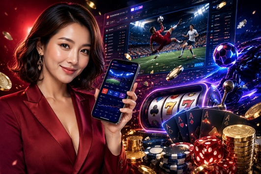 789clut cá cược thể thao trực tuyến uy tín