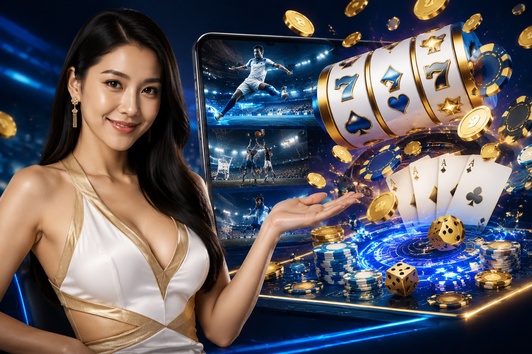 789clut Casino dealer trực tiếp